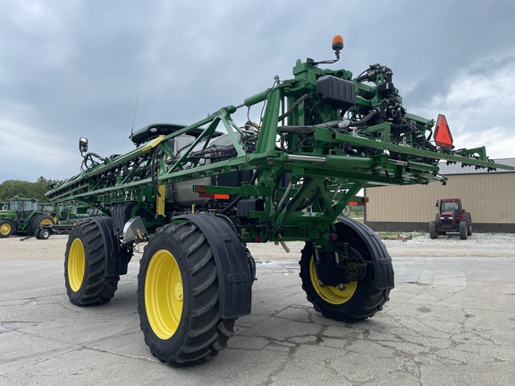 2020 John Deere R4038 Sprayer/High Clearance