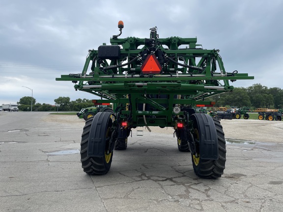 2020 John Deere R4038 Sprayer/High Clearance