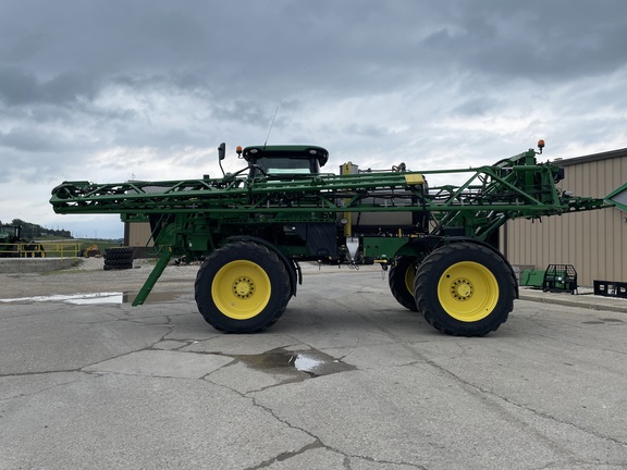 2020 John Deere R4038 Sprayer/High Clearance