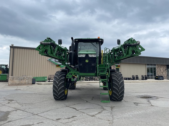 2020 John Deere R4038 Sprayer/High Clearance