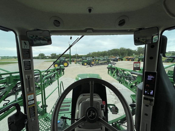 2020 John Deere R4038 Sprayer/High Clearance