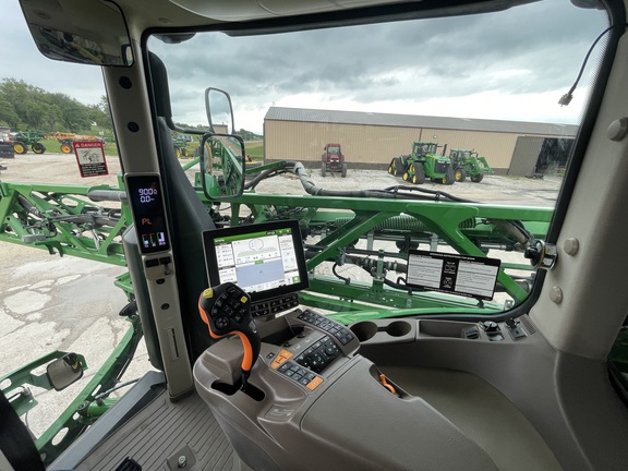 2020 John Deere R4038 Sprayer/High Clearance