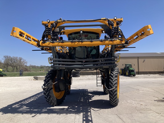 2021 Hagie STS12 Sprayer/High Clearance