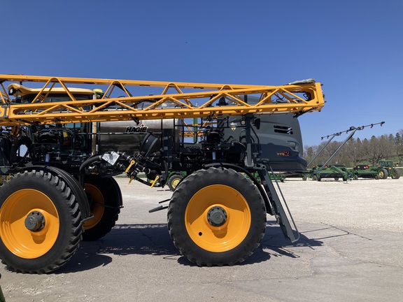 2021 Hagie STS12 Sprayer/High Clearance