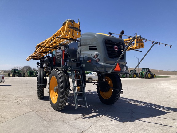 2021 Hagie STS12 Sprayer/High Clearance