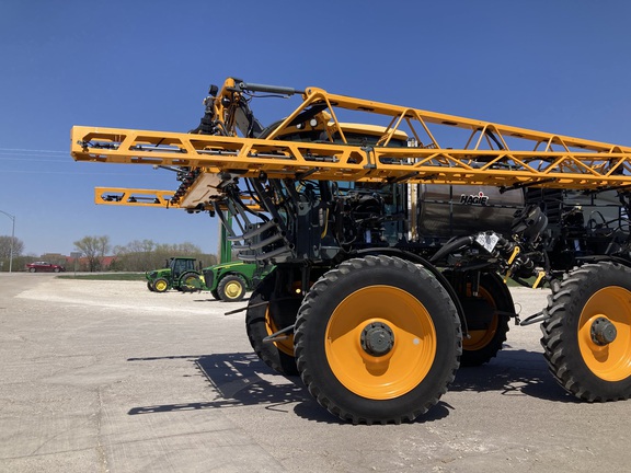 2021 Hagie STS12 Sprayer/High Clearance