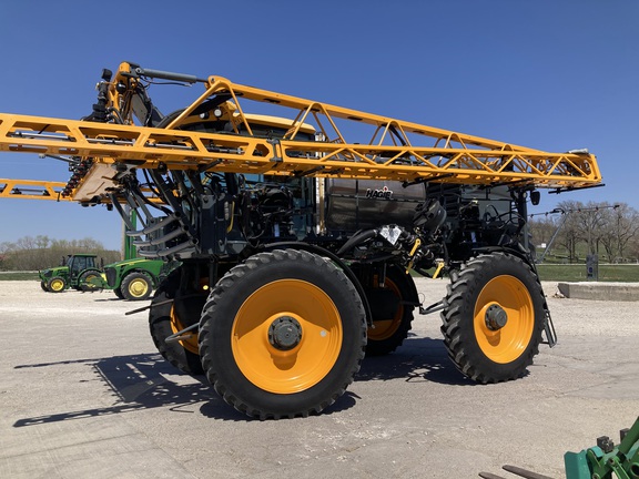 2021 Hagie STS12 Sprayer/High Clearance