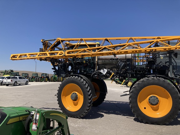 2021 Hagie STS12 Sprayer/High Clearance