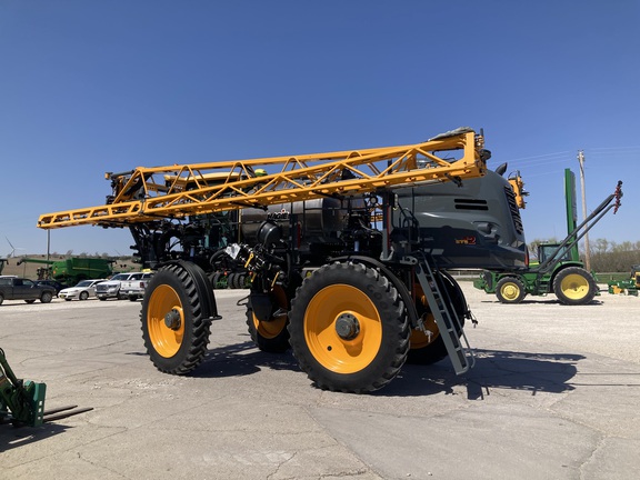 2021 Hagie STS12 Sprayer/High Clearance