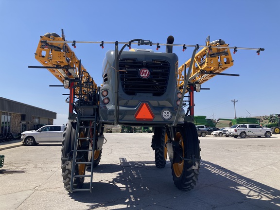 2021 Hagie STS12 Sprayer/High Clearance