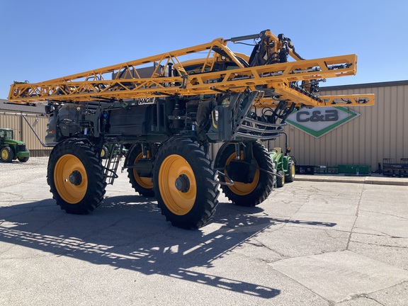 2021 Hagie STS12 Sprayer/High Clearance