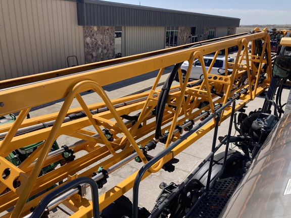 2021 Hagie STS12 Sprayer/High Clearance