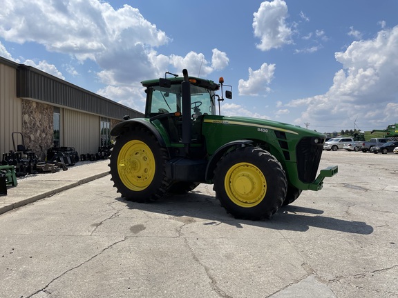 2006 John Deere 8430 Tractor