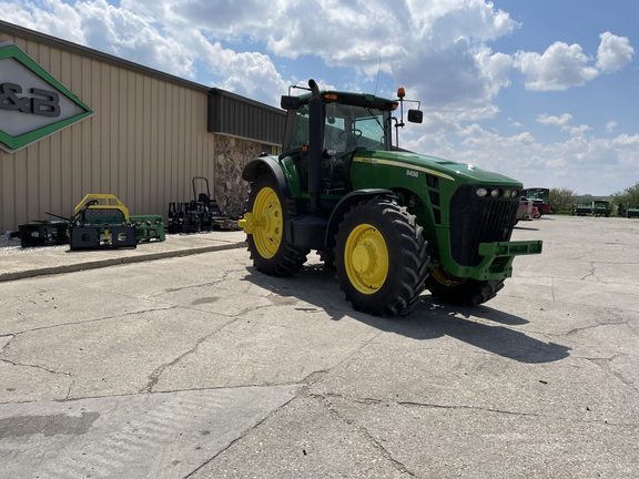 2006 John Deere 8430 Tractor