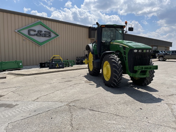 2006 John Deere 8430 Tractor