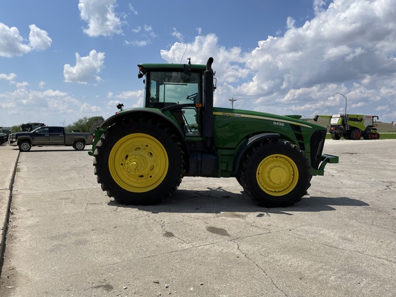 2006 John Deere 8430 Tractor