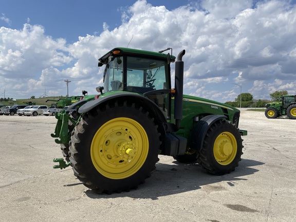 2006 John Deere 8430 Tractor