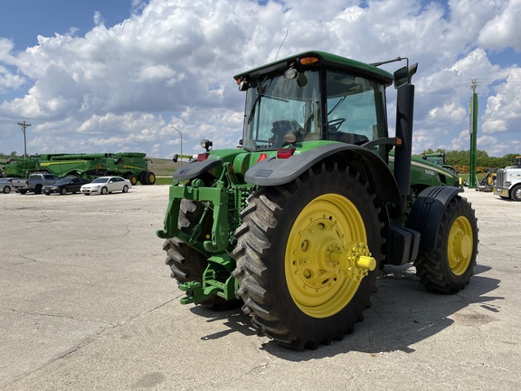 2006 John Deere 8430 Tractor