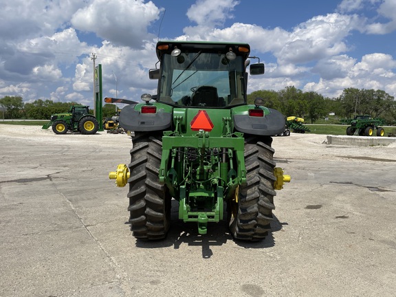 2006 John Deere 8430 Tractor