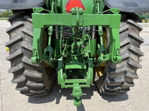 2006 John Deere 8430 Tractor