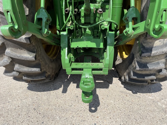 2006 John Deere 8430 Tractor