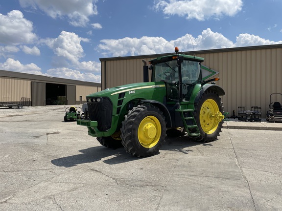 2006 John Deere 8430 Tractor