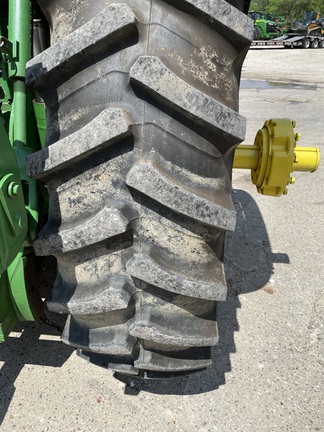 2006 John Deere 8430 Tractor