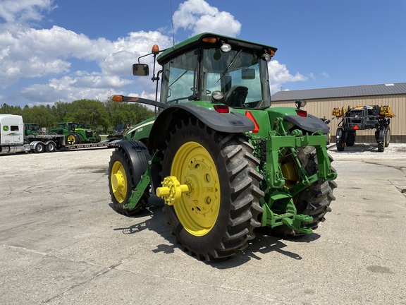 2006 John Deere 8430 Tractor