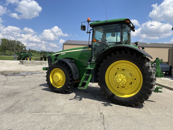 2006 John Deere 8430 Tractor