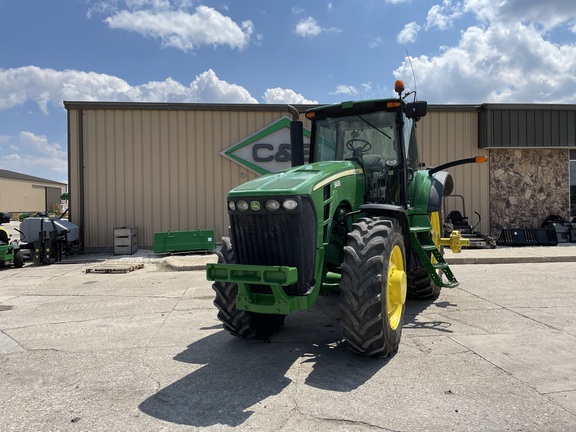 2006 John Deere 8430 Tractor