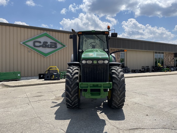 2006 John Deere 8430 Tractor