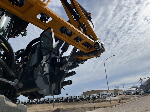 2024 Hagie STS20 Sprayer/High Clearance