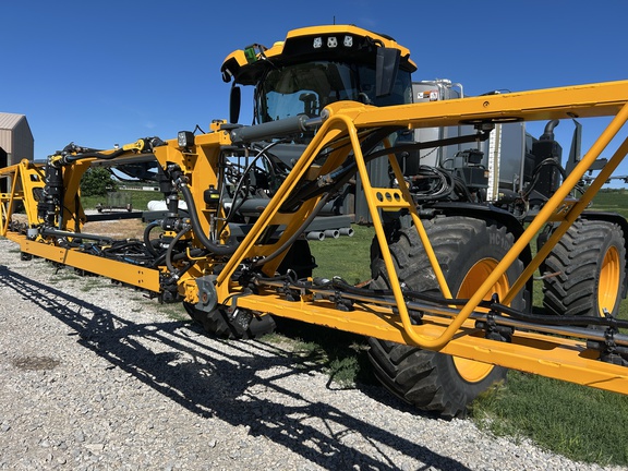 2024 Hagie STS20 Sprayer/High Clearance