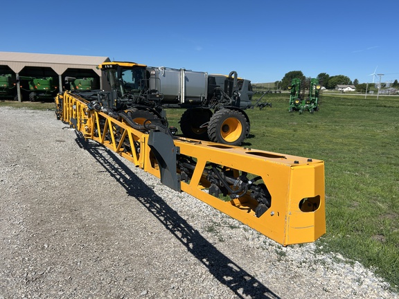 2024 Hagie STS20 Sprayer/High Clearance