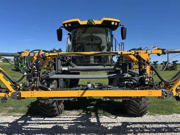 2024 Hagie STS20 Sprayer/High Clearance