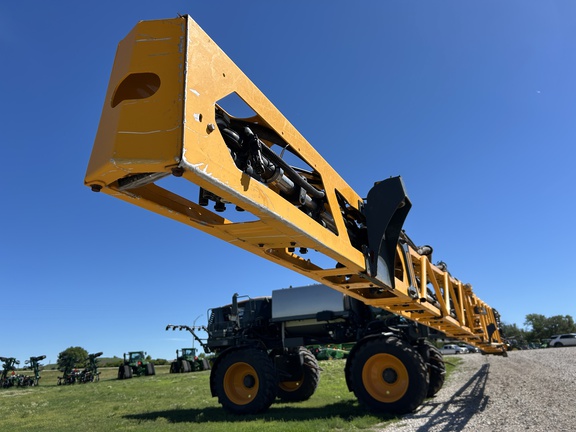 2024 Hagie STS20 Sprayer/High Clearance