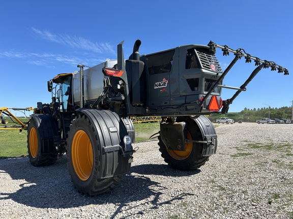 2024 Hagie STS20 Sprayer/High Clearance