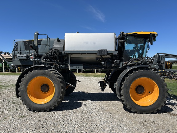 2024 Hagie STS20 Sprayer/High Clearance