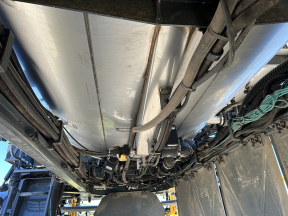 2024 Hagie STS20 Sprayer/High Clearance
