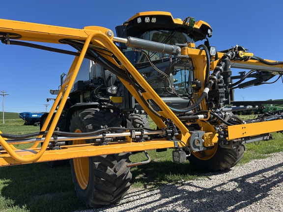 2024 Hagie STS20 Sprayer/High Clearance