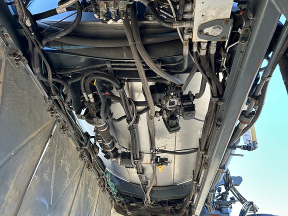 2024 Hagie STS20 Sprayer/High Clearance