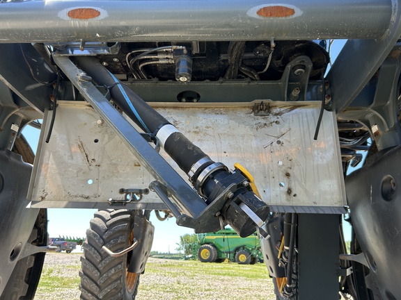 2024 Hagie STS20 Sprayer/High Clearance
