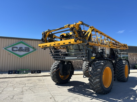 2024 Hagie STS20 Sprayer/High Clearance
