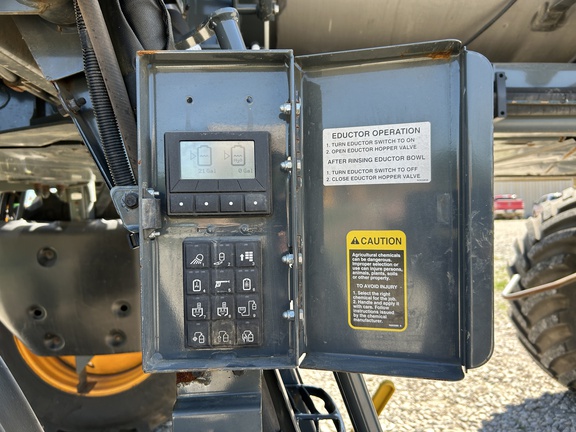 2024 Hagie STS20 Sprayer/High Clearance
