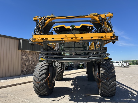 2024 Hagie STS20 Sprayer/High Clearance