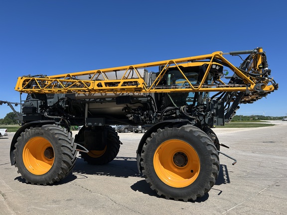 2024 Hagie STS20 Sprayer/High Clearance