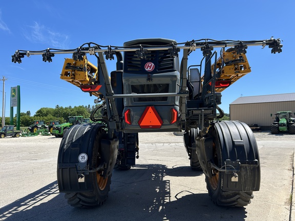 2024 Hagie STS20 Sprayer/High Clearance