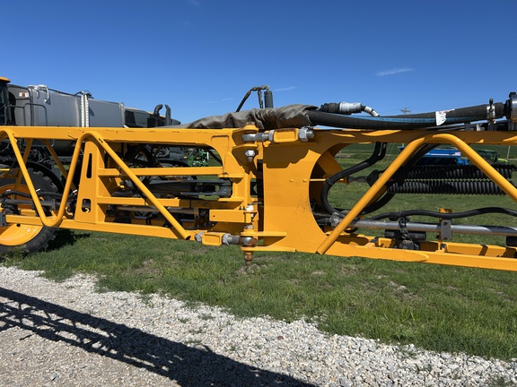 2024 Hagie STS20 Sprayer/High Clearance