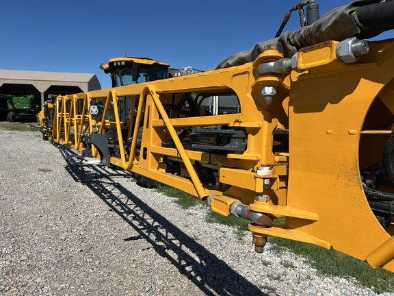 2024 Hagie STS20 Sprayer/High Clearance
