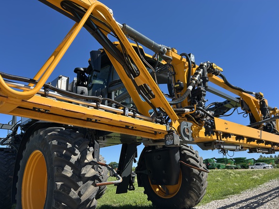 2024 Hagie STS20 Sprayer/High Clearance